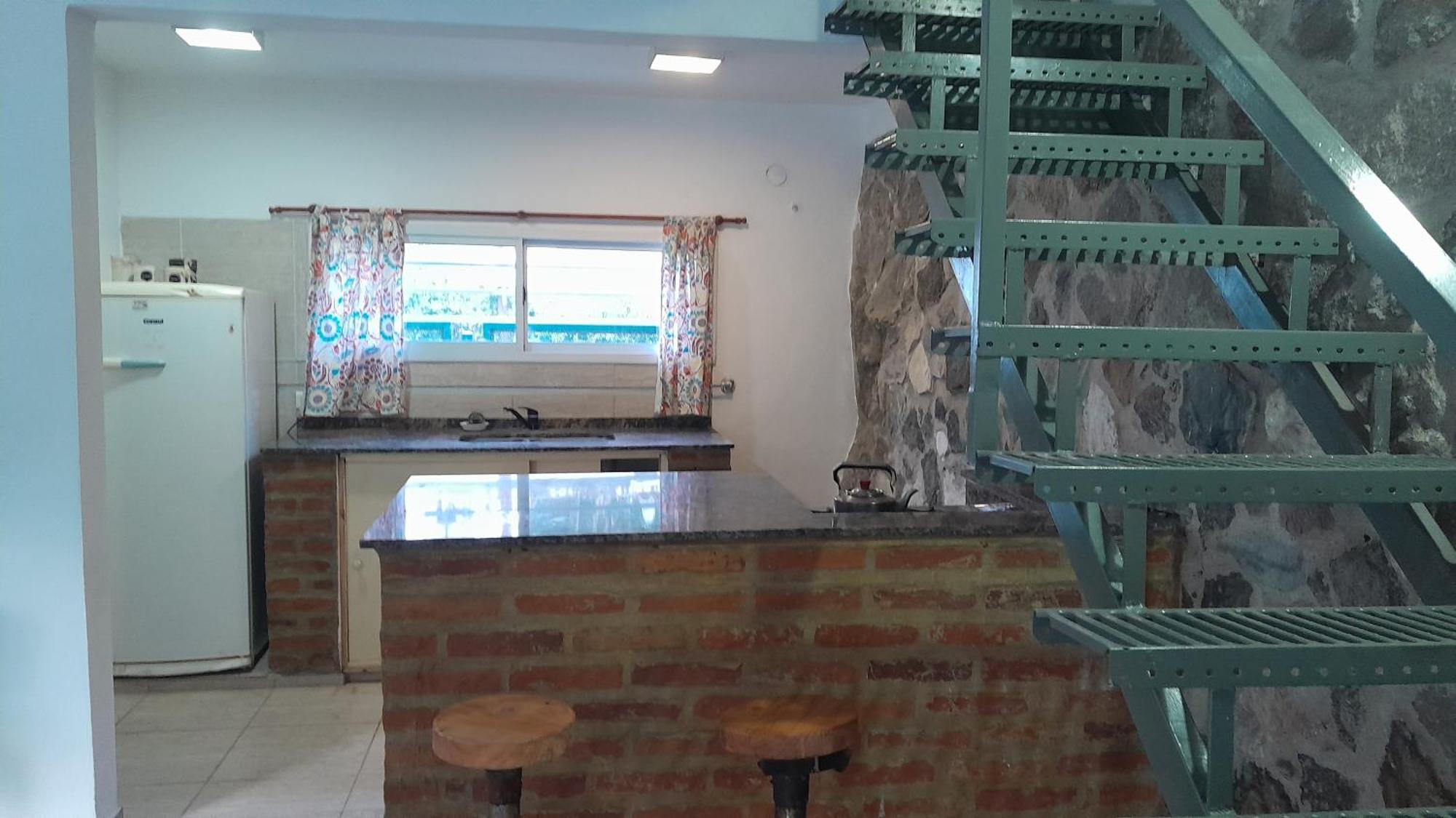 Villa El Rinconcito De La Selva La Calera Esterno foto